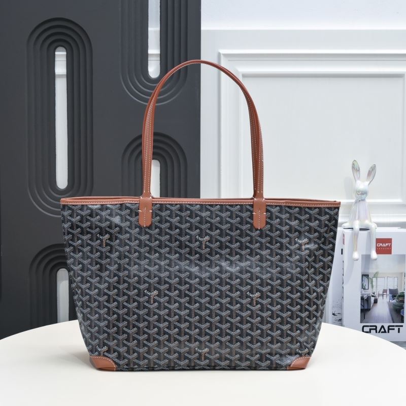 Goyard Shopping Bags